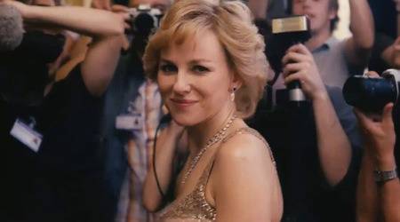 Любовникът на принцеса Даяна оспори достоверността на филма за нея