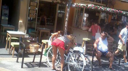 Велосипеди