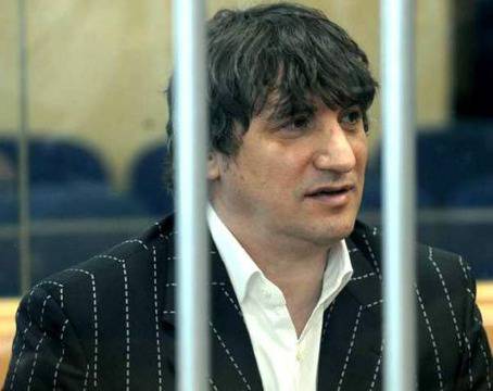 Сретан Йосич поръчал Георги Илиев?