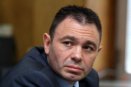 Светлозар Лазаров потвърди връзката на „Килърите 3″ с убийството на Георги Илиев