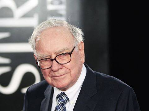 Прекрасният живот на Уорън Бъфет