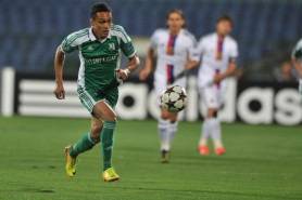 Ясни са стартовите състави на Базел и Лудогорец