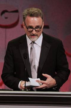 Дейвид Финчър