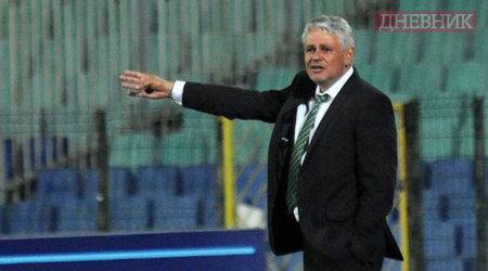 Стойчо Стоев: Имаме още път, за да влезем в Европа