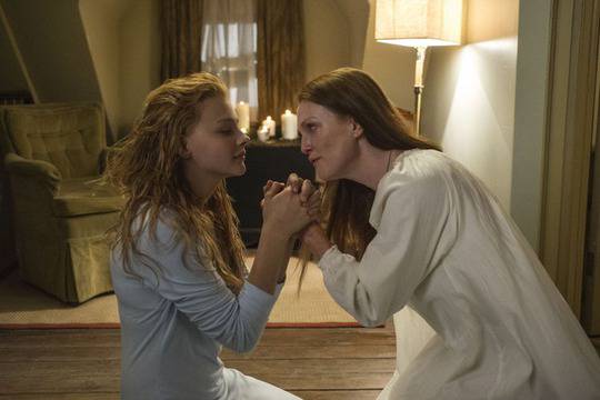 Най-новата екранизация по Стивън Кинг