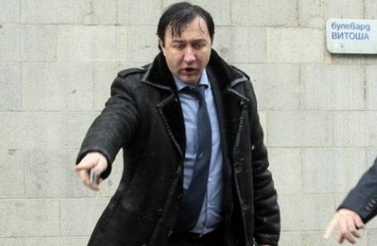 Роман Василев и Диана Найденова се женят