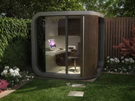 10 идеи за работен кът вкъщи