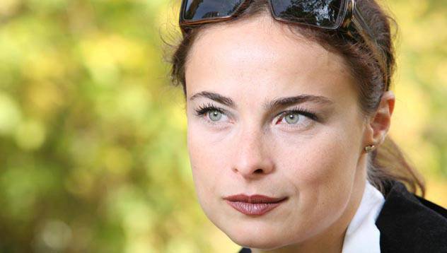 Вестник „погреба“ бащата на Йоана Буковска