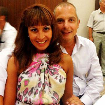 Меги от „Търси се“ в Сен Тропе