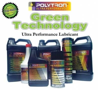 POLYTRON ЕКОЛОГИЯ