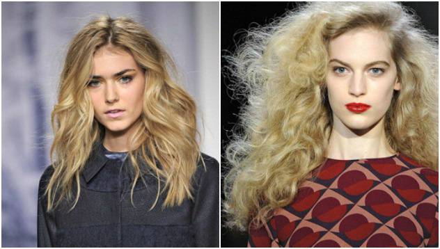 Прически за сезона есен-зима 2013-2014: Дълга коса видяна 12906 коментари 5