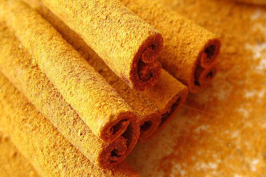 Най-полезната подправка