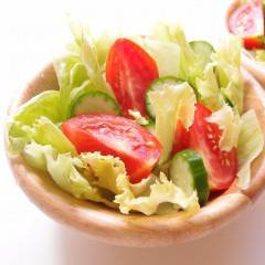 Диета от зеленчуци, плодове и безглутенови храни