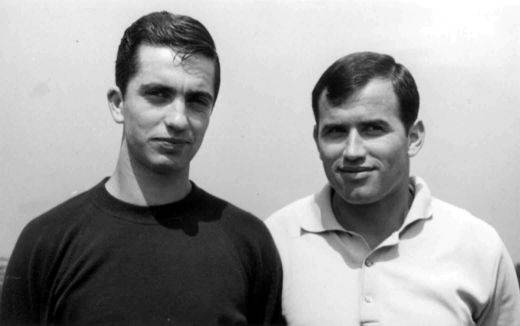 Спиро Дебърски: По мое време футболът ни беше сред водещите в Европа!