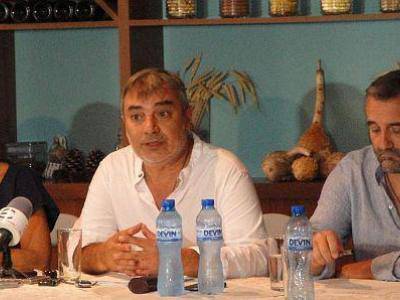 Зам.-министър Велислава Кръстева в Пловдив: „Оказваме пълно съдействие за възстановяването на Театъра“