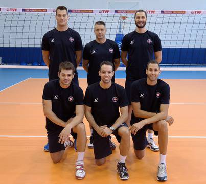 Радо Стойчев изведе Халкбанк с Матей Казийски на първа тренировка