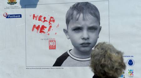 Трафик на хора: Трудова експлоатация