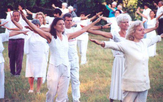 И Бялото братство се разцепи