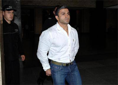 Семейство на полицай от ГДБОП и съдийка провали присъдата на Вальо Бореца за рекет