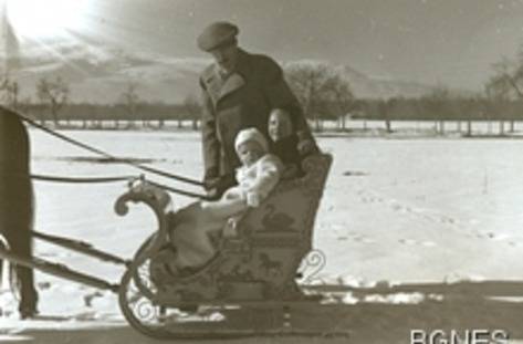 Лекарят на Хитлер убил цар Борис III