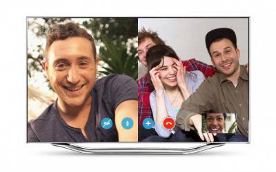 Skype разработва иновативна технология за 3D видео разговори