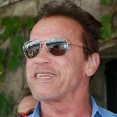 Арнолд Шварценегер се завърна в България