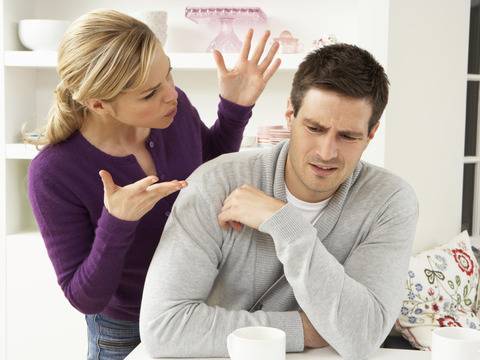 Оставете навиците му на мира!