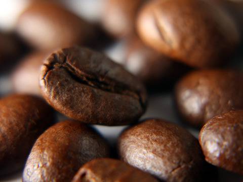 Ободряваща маска за лице с кафе