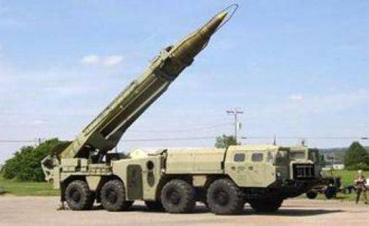 Дамаск отвръща на западните „Томахоук“ със „Скъд“