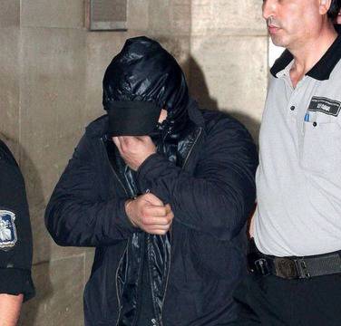 Семейство на полицай и съдийка провалили присъдата на Вальо Бореца за рекет