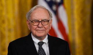 Най-добрите цитати от рожденника Уорън Бъфет