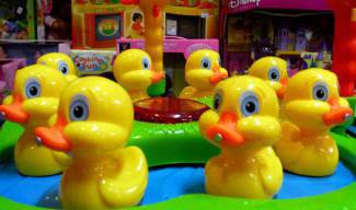 Поискаха детските стоки да са без ДДС