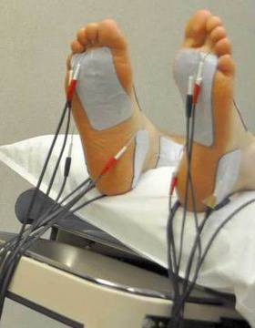 Как да облекчим диабетната невропатия?