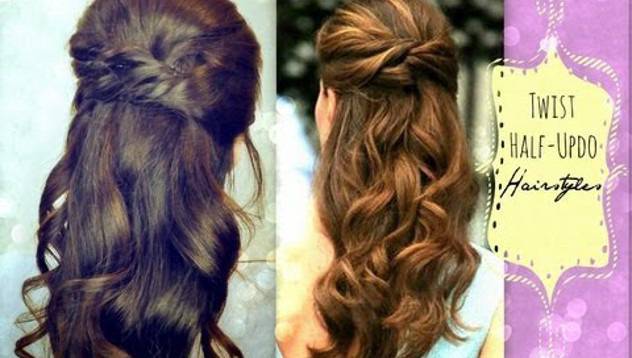 Нежна лятна прическа видяна 3386 коментари 0