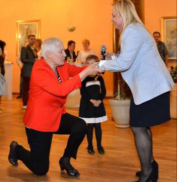 Д-р Людмила Емилова: Стефан Диомов ме моли да лекувам Гого от „Тоника“, но отказах!