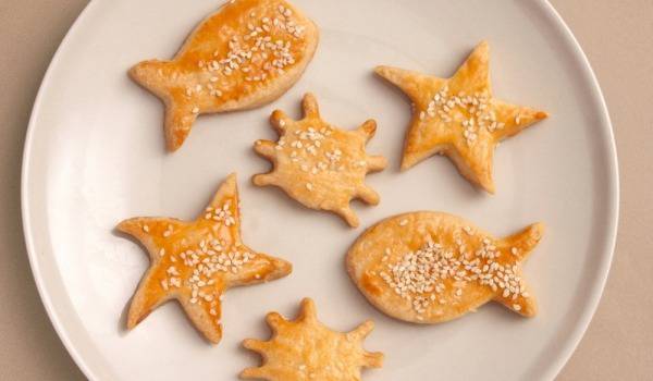 Бабини соленки