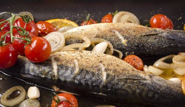 Рецепти за диабетици