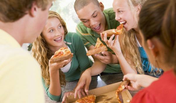 Тялото ни подсказва кога и с какво да се храним