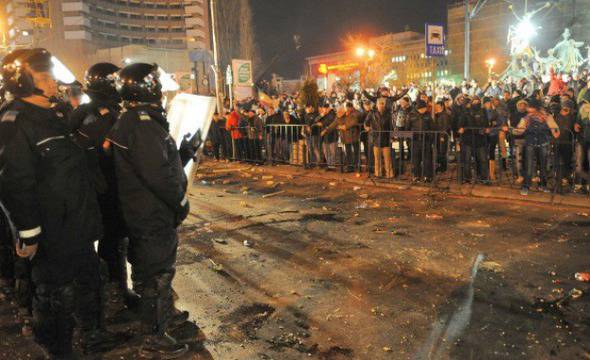 Хиляди хора излязоха по улиците на Румъния, за да протестират