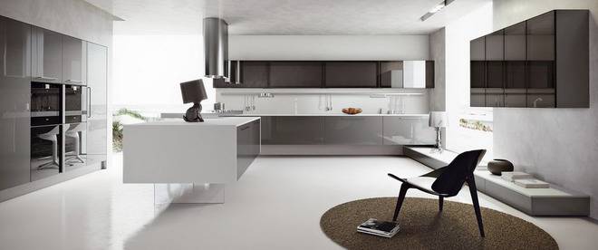 Кухни по поръчка