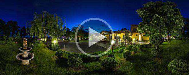 Комплекс Лазур до язовир Копринка