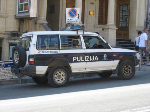 Труп на българин е открит в Малта