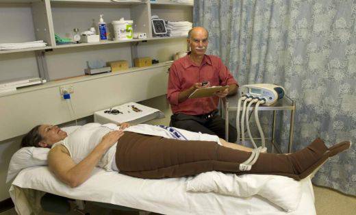 Д-р Виделина Тютюнджиева: Лимфедемите засягат все повече хора!