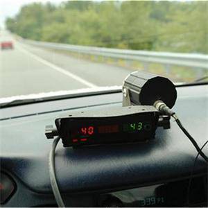 Ето къде ще са разположени камерите на столичния КАТ 661