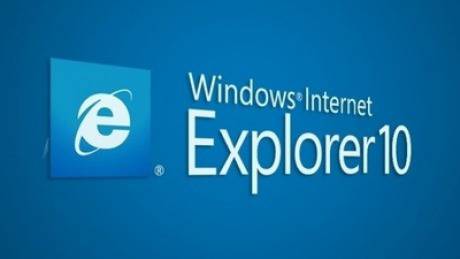 Adobe Flash Player ще бъде интегриран в Internet Explorer 10 за Windows 8