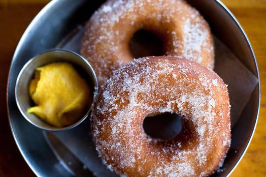 Казанлъшки понички