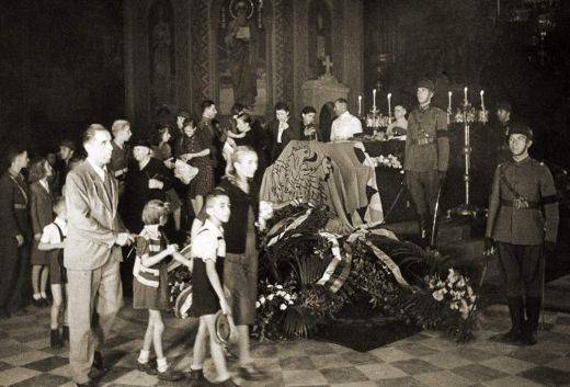 Проф. Иван Дреников, на 78 г., от Каракас: Естествена ли е естествената смърт на цар Борис III на 28 август 1943 г.!?