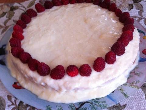 Тортата на мама