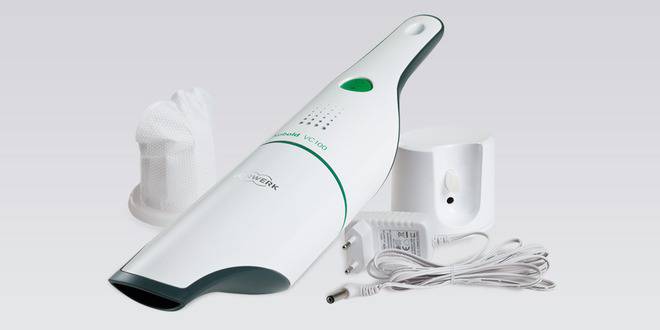 Участвайте в томболата на Юродом и blitz и спечелете страхотна прахосмукачка Kobold VC100