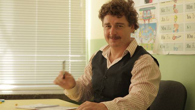 Септември 6, част 1 – Хранене